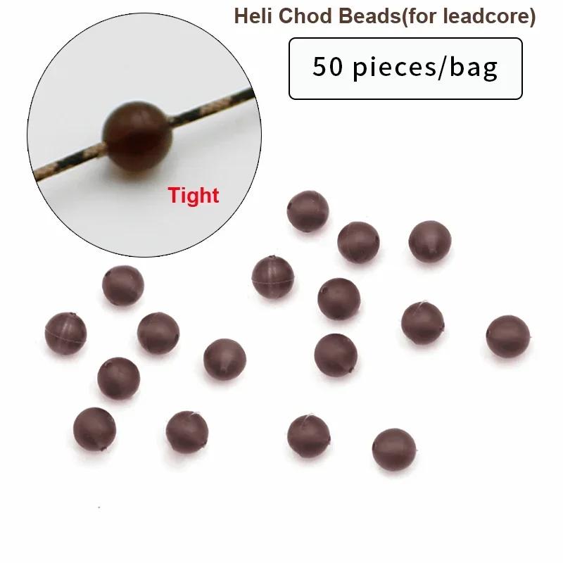 10 м/60 фунтов леска Leadcore для ловли карпа Easy Splice Lead тонущий шнур супер плотный плетеный 16X для вертолета Chod Rig рыболовные снасти