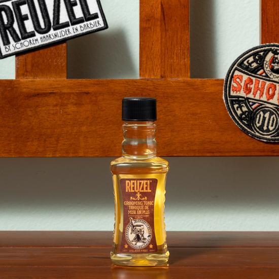 Тоник для ухода за волосами Liugel 3,38 унции/100 мл