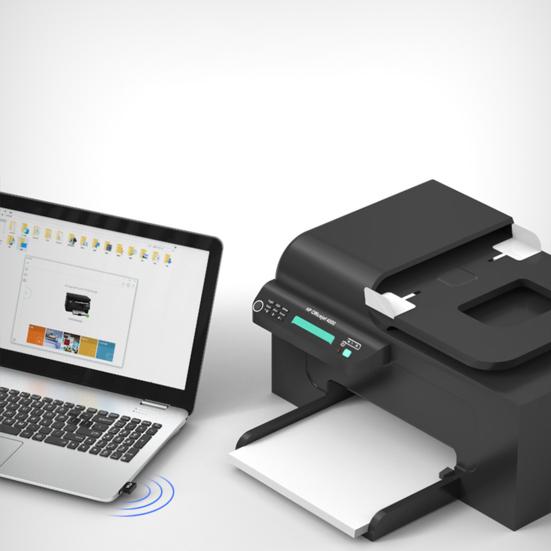 Мини Bluetooth-совместимый 5 Адаптер Аудиоприемник USB Беспроводной Передатчик для ПК Ноутбука Наушников