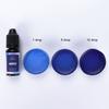 10ml Epoxy Pigment DIY Concentrated Highly Making Liquid Candle Resin Coloring Pigment