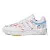 adidas Женские кроссовки Hoops 3.0 'Белый Черный' GW6990