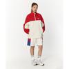 Reebok Reebok Legend Warm Up Anorak красный
