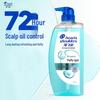 Head & Shoulders Anti-Dandruff Oil Control & Volumizing Shampoo
