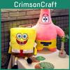 Spongebob Patrick Star Plush Toy Soft Stuffed Doll Cute Cushion Kids Girls Gift
