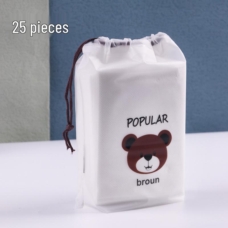 Салфетки для стирки, поглощающие цвет - Предотвращают перенос красителя и выцветание цвета при смешанной стирке