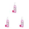 Gulabari Rose Glow Очищающее средство для лица 100 мл Упаковка из 3 штук Мягкое увлажняющее средство для очищения кожи для всех типов кожи