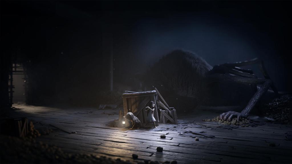 REANIMAL PS5 (Реанимал) -
