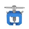 RC Helicopter Motor Gear Puller Aluminum Zinc Zinc Alloy Rc Motor Puller Pinion Gear Remover  Hobbies