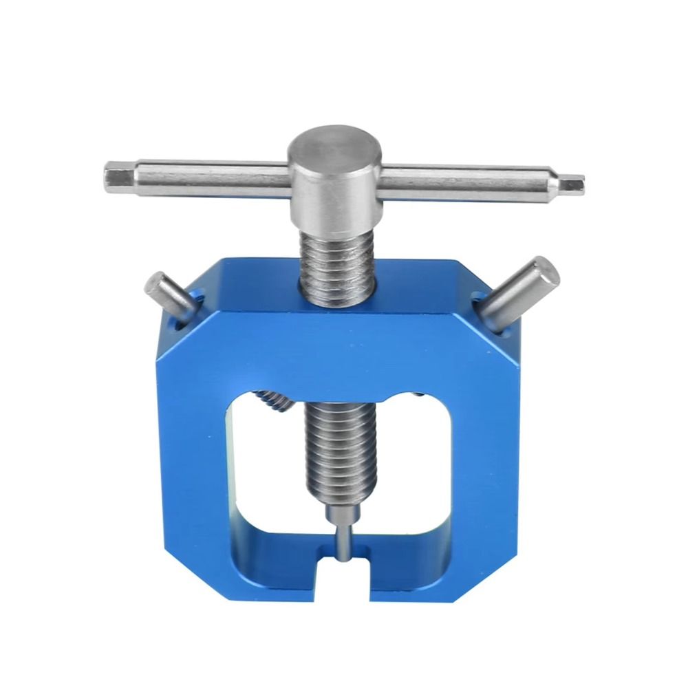 RC Helicopter Motor Gear Puller Aluminum Zinc Zinc Alloy Rc Motor Puller Pinion Gear Remover  Hobbies