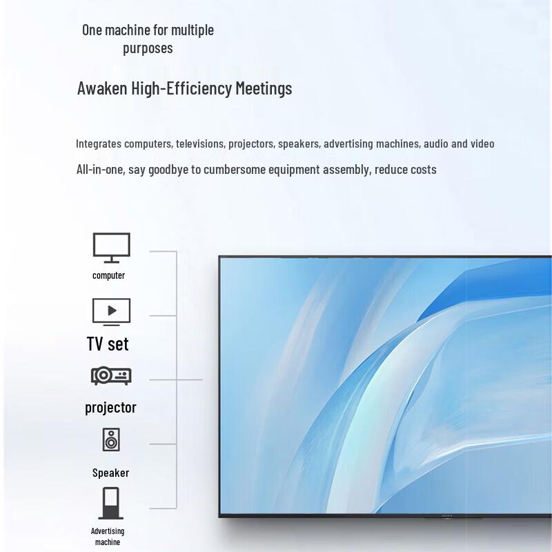 Sony BZ30L Series 4K UHD Commercial Display