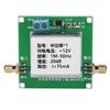 Low Noise LNA RF Broadband Amplifier Module Signal Strengthen 1-3000MHz 2.4GHz 20dB HF VHFUH