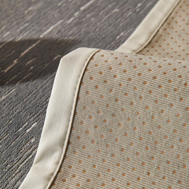 Chenier Sofa Cushion Is Universal In All Seasons, Simple And Modern New Seat Cushion Non-Slip Seat Cushion Cover Cloth Towel