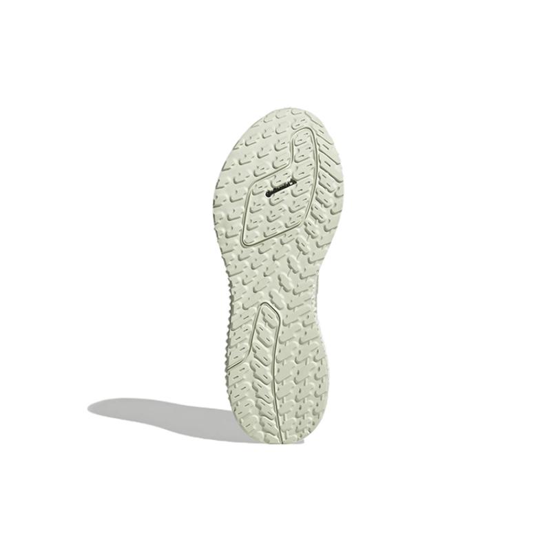 adidas Женские кроссовки Ultra 4D Fwd Белый Лён Зелёный GX6634
