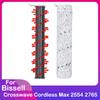 Совместимо для Bissell Crosswave Cordless Max 2554 2554A 2590 2596 2596B 2596M 2765 2765F 2765Z 2765E 2765N Основная щетка Фильтр