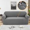 Four Seasons Waterproof Elastic Sofa Cover - Universal Fit for Heavy-Duty, All-Inclusive.