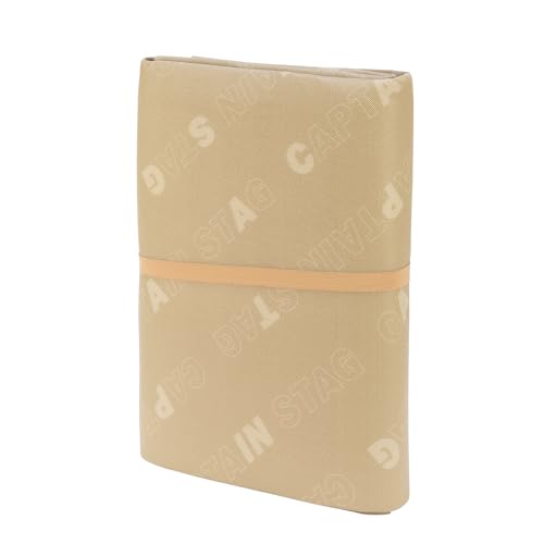 Captain Stag Уличный коврик для бассейна, 180 x 180 см, Хаки, UB-3084