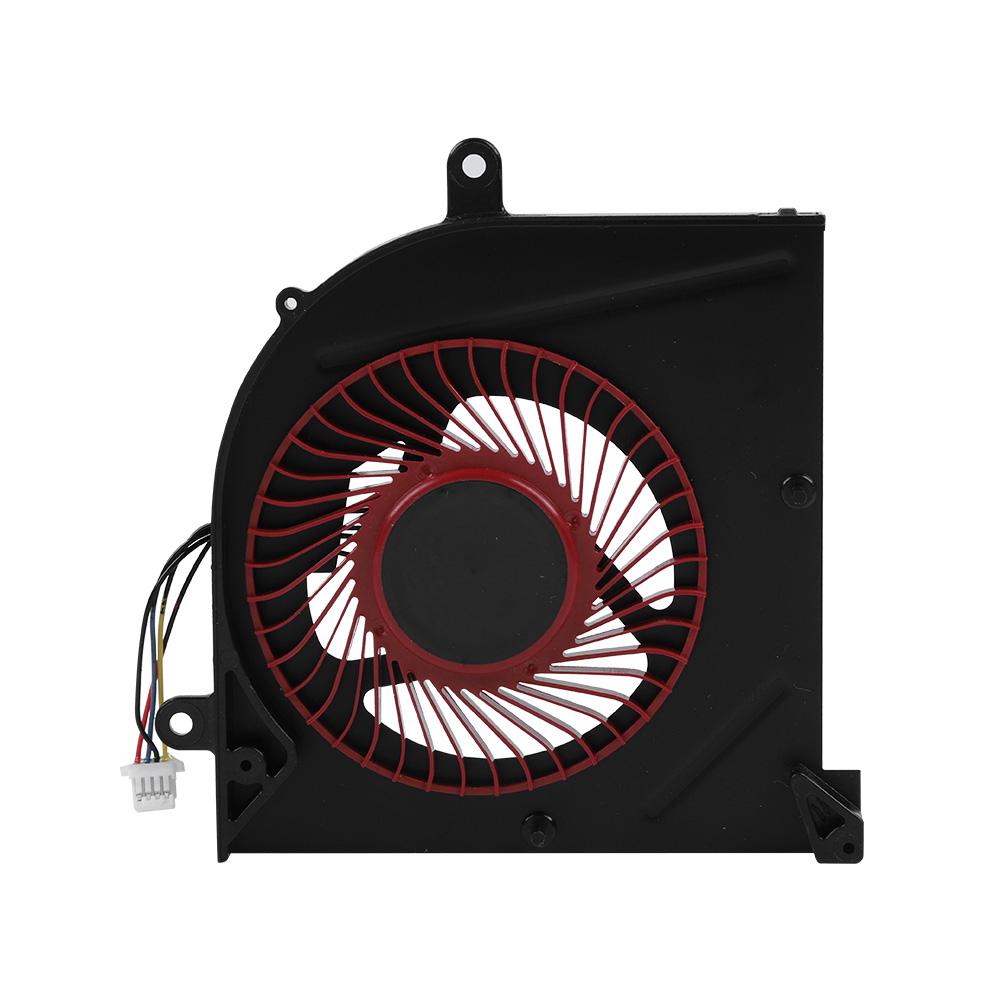New GPU Cooling Fan for MSI GS63VR GS73VR Stealth Pro MS‑16K2 MS‑17B1