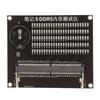 Memory Slot Tester Board 120 LED Indicator Stable Accurate Laptop DDR5 Test Card for Laptop DDR5