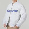 adidas Мужская пуховая куртка Белая IK2411