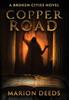 Книга Copper Road