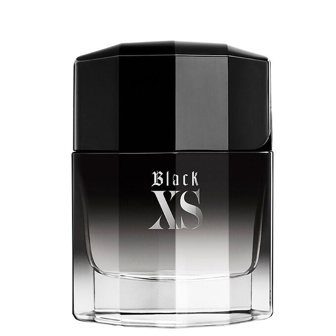 Paco Rabanne Туалетная вода Black XS Men туалетная вода-спрей 100 мл