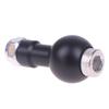 17Mm Ball Head To M6 Screw Bracket Connector Motorcycle Sport Camera Mount Connector Motorcycle For Camera
