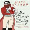 Mr Darcys Diary by Maya Slater Paperback Book 9780753822661