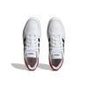 adidas CourtBeat Court 'Белый Черный Лучше Алый' HQ1762