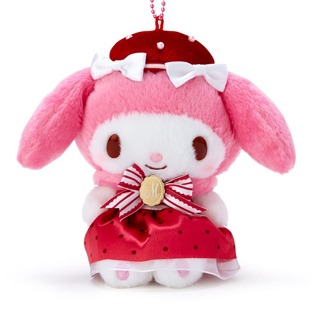 Sanrio Чайный держатель My Melody Mascot 769525 (Комната Санрио)