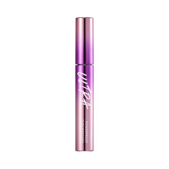 MISSHA Тушь для ресниц Ultra Power Proof Mascara 5 видов