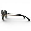Great CHANEL sunglasses Current model: COCO Mark Square Shape black denim 4288-Q Used