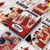 Slam Dunk Photo Card Goods LOMO Poca 60pcs + Mini Sticker 32pcs