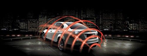 Ranzek Keyless Entry System Remote Control Kit Kit Answerback