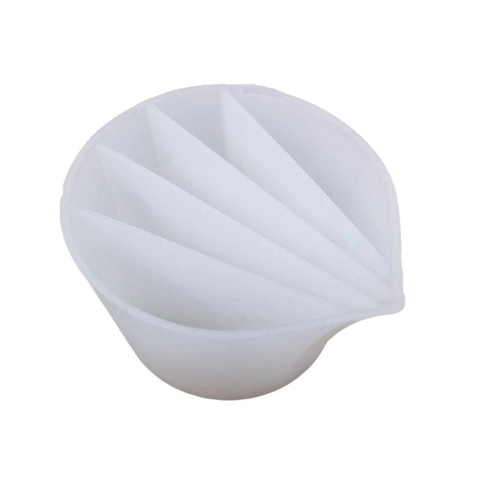 Изготовление инструмента многоразовые самодельные стаканчики для смешивания смолы мерный стаканчик стаканчик для эпоксидной смолы силиконовая форма