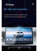 Leapmotor B10 Car Display & Navigation Screen Protector - Tempered Film for 25 Models