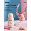 Biorun Meow Tuanzi 316 Stainless Steel Kids Insulated Cup