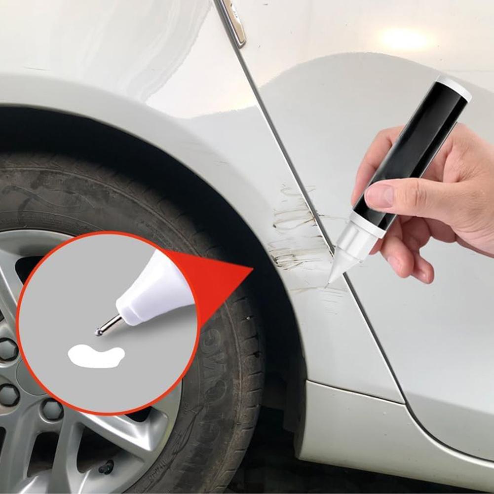 Ручка для устранения царапин на автомобиле, ручка для красоты автомобиля, ручка для покраски царапин, ручка для подкраски автомобиля