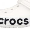Crocs Доставка в тот же день Bayaband Clog White 205089 126