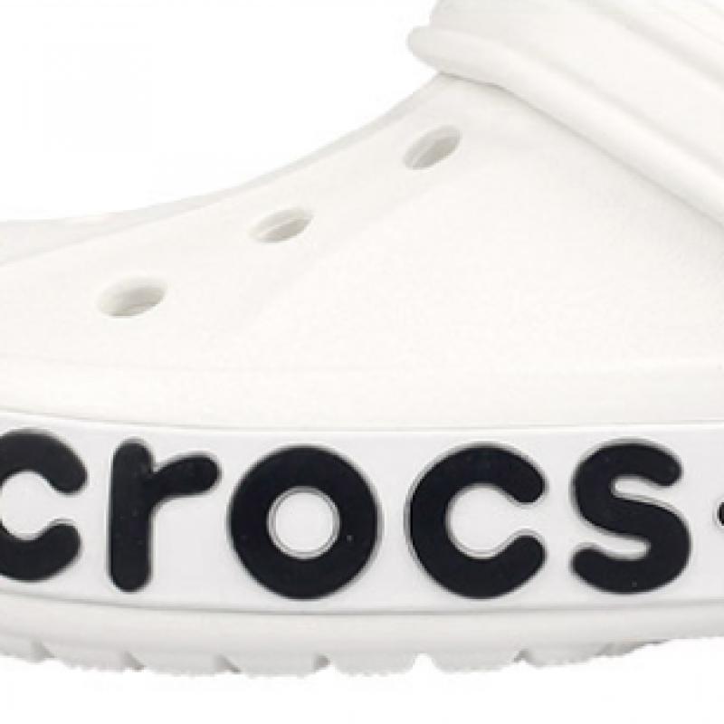 Crocs Доставка в тот же день Bayaband Clog White 205089 126