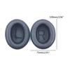 Elastic Covers Comfortable Earpads Ear Cushion for QC35 Headphone Props