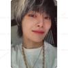 I.N Stray Kids SKZHOP HIPTAPE HOP АЛЬБОМ ФОТОКАРТОЧКА