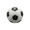 3D Printed Twisting Football Toy, Stress Relief Slippery Soccer Toy, Articulated Spiral Rotating Cartoon Shit Fidget Desk Toy, Party Favors