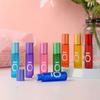 Empty Refillable Bottle Perfume Bottle Essential Oil Roller Bottles Roll-on Bottle Roller Ball Vial