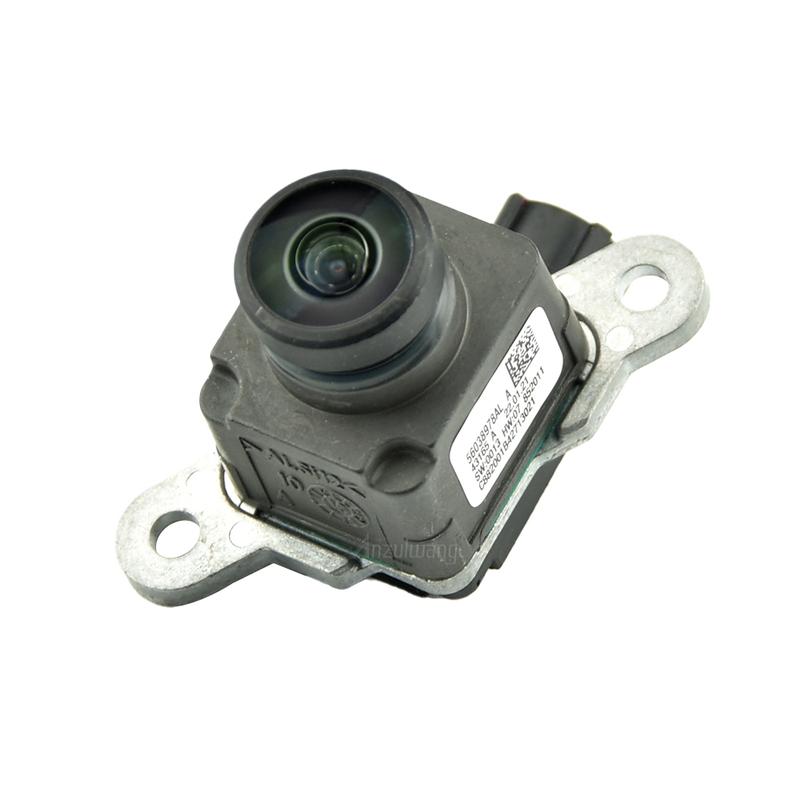 Для Dodge Ram 1500 2500 4500 5500 2013-2017 56038978AL Камера заднего вида Новая Камера заднего вида