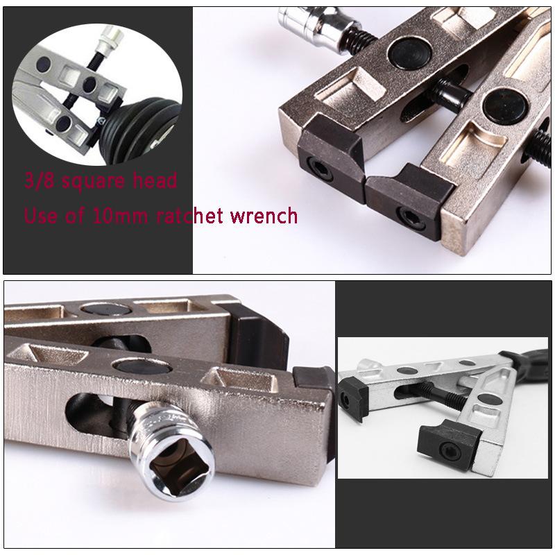 3/8 Drive Torque Heavy Duty CV Band Lens Tool