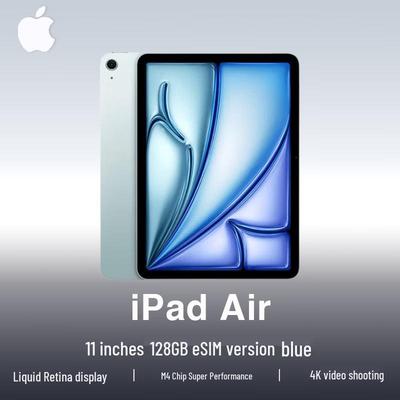 Apple Планшет iPad Air 11 дюймов M4 (Китайская версия)