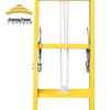 Fiberglass Insulated Telescopic Extension Ladder