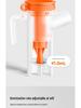 Yuyue 403A Silent Medical Nebulizer for Children, Adults, and Infants