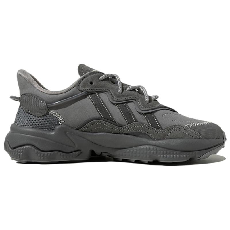 adidas Женские кроссовки Originals Ozweego 'Темно-серый' GY9923