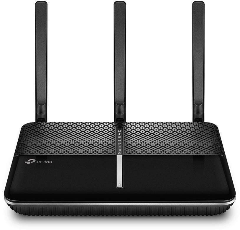 TP-Link VR2100 VDSL/ADSL AC2100 Wireless Modem Router OneMesh USB 3.0